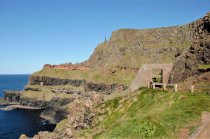 View Giants causeway